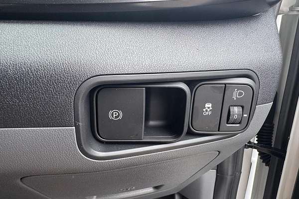 2025 Kia Tasman X-Pro TK 4X4 thumb-28