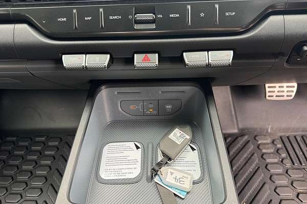 2025 Kia Tasman X-Pro TK 4X4 thumb-30