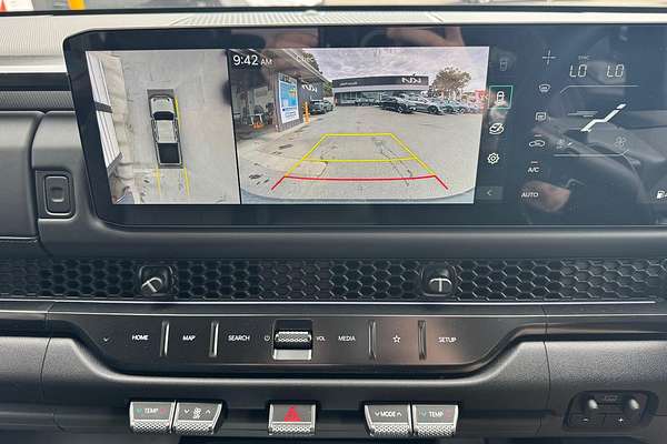 2025 Kia Tasman X-Pro TK 4X4 thumb-32