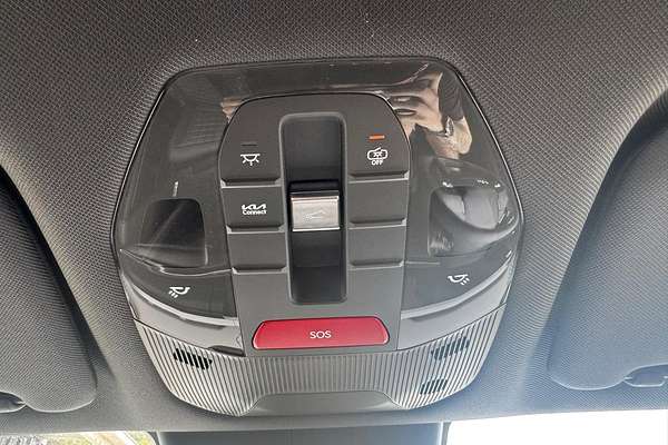 2025 Kia Tasman X-Pro TK 4X4 thumb-33