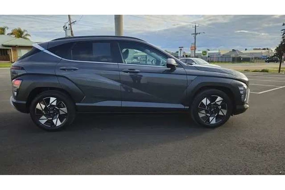 2025 Hyundai Kona Premium SX2.V3