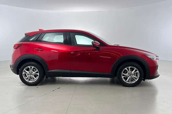 2023 Mazda CX-3 Maxx Sport DK thumb-5