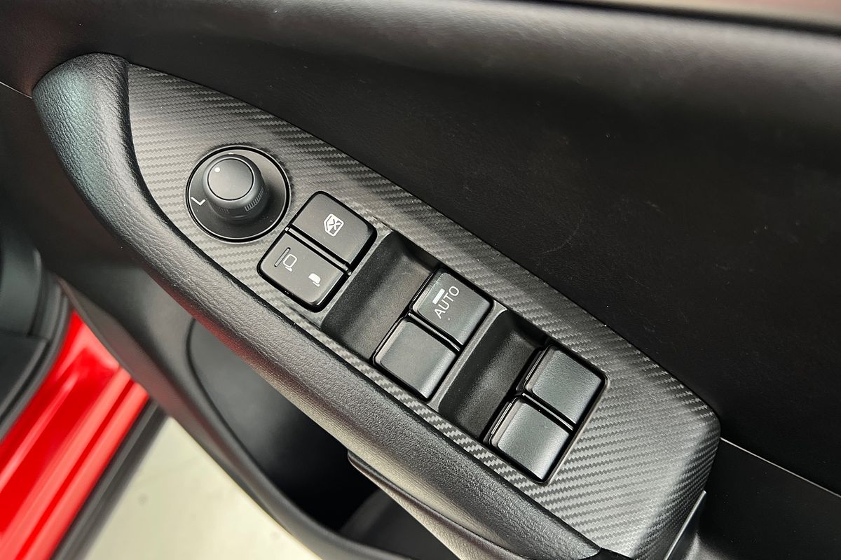 2023 Mazda CX-3 Maxx Sport DK