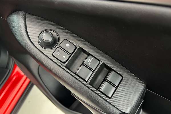 2023 Mazda CX-3 Maxx Sport DK thumb-9