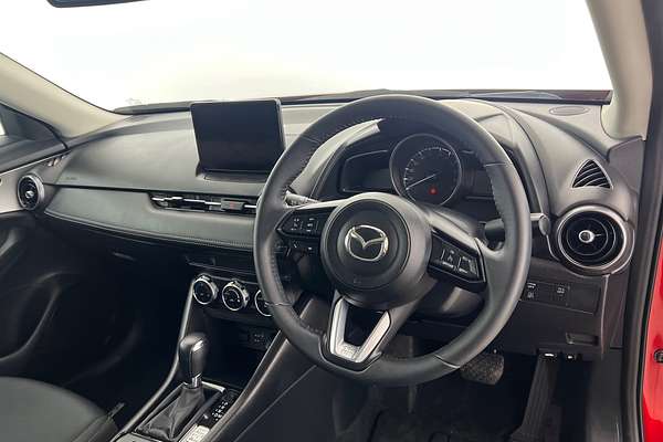 2023 Mazda CX-3 Maxx Sport DK thumb-10