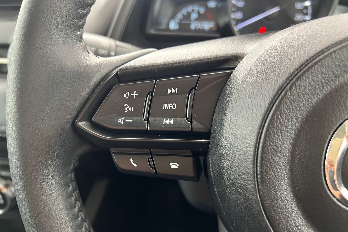 2023 Mazda CX-3 Maxx Sport DK