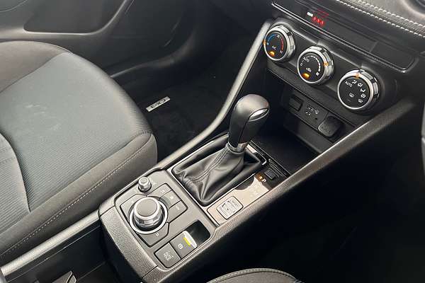 2023 Mazda CX-3 Maxx Sport DK thumb-15