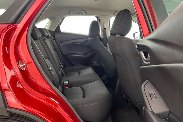 2023 Mazda CX-3 Maxx Sport DK thumb-16