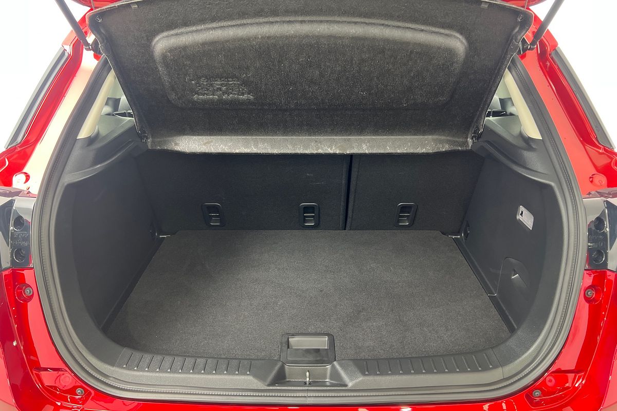 2023 Mazda CX-3 Maxx Sport DK