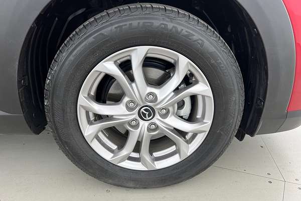 2023 Mazda CX-3 Maxx Sport DK thumb-18
