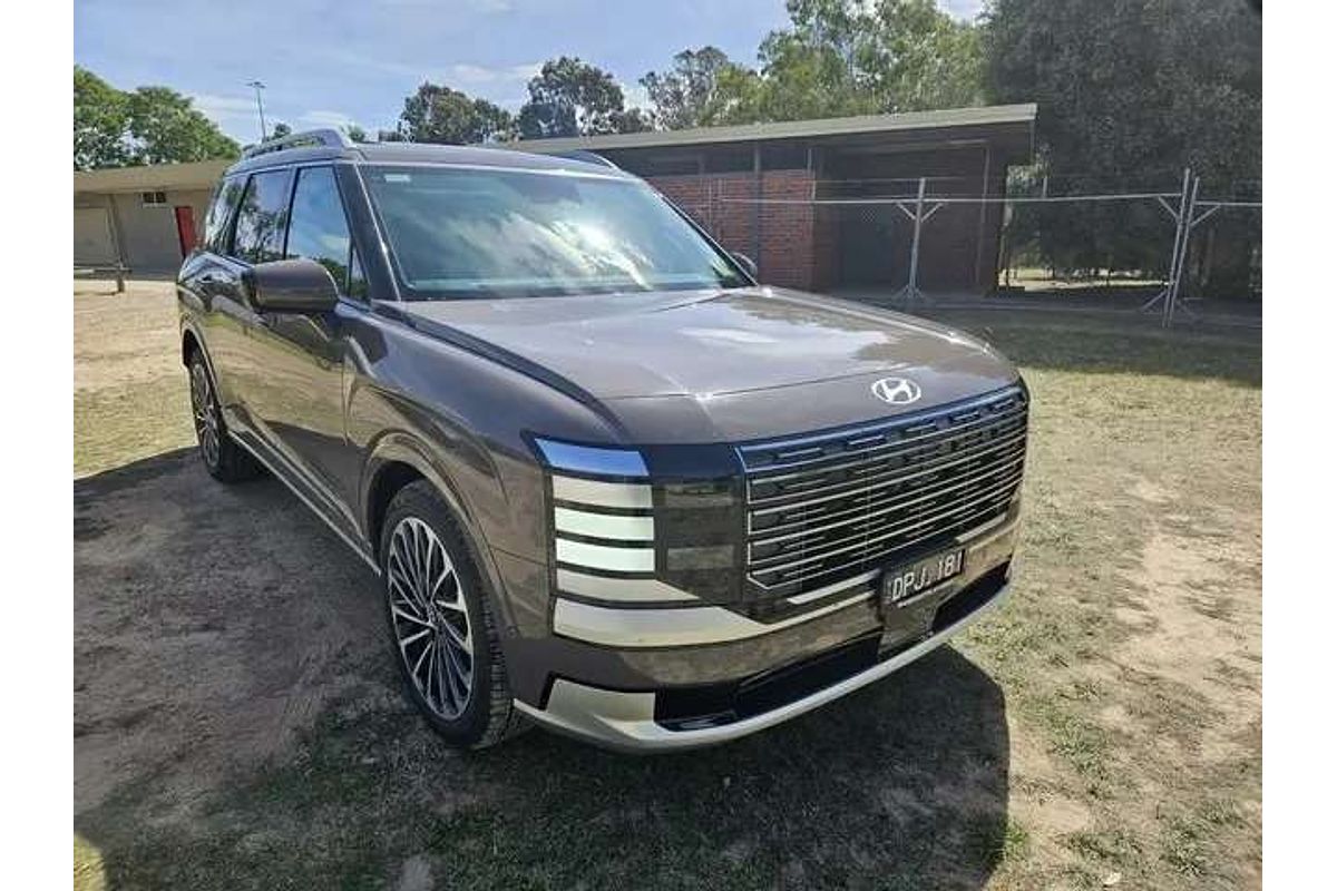 2025 Hyundai Palisade Calligraphy LX3.V1