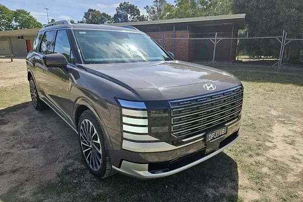 2025 Hyundai Palisade Calligraphy LX3.V1