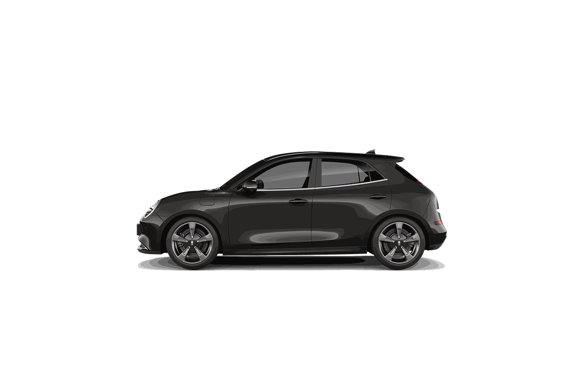 2025 GWM Ora Ultra ES11