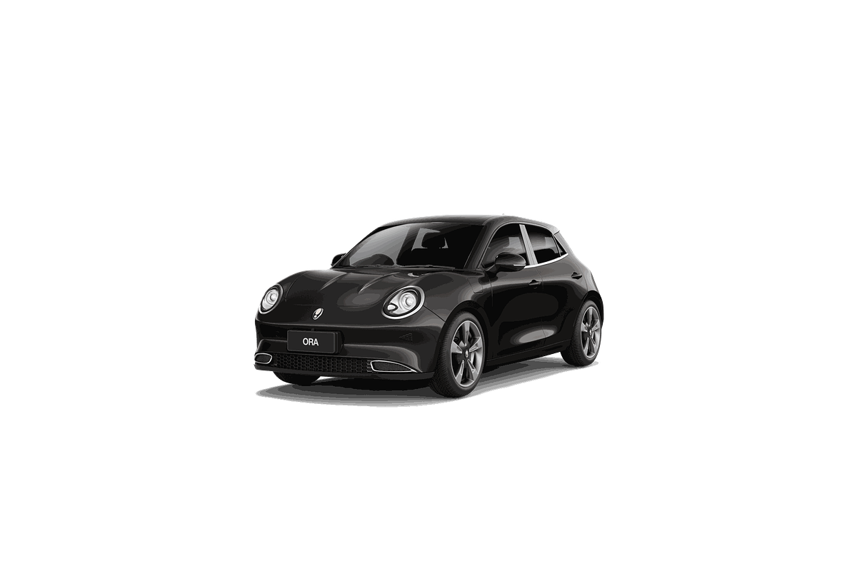 2025 GWM Ora Ultra ES11