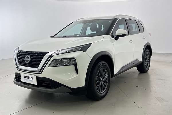 2024 Nissan X-TRAIL ST T33 thumb-0