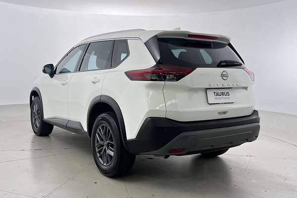 2024 Nissan X-TRAIL ST T33 thumb-2