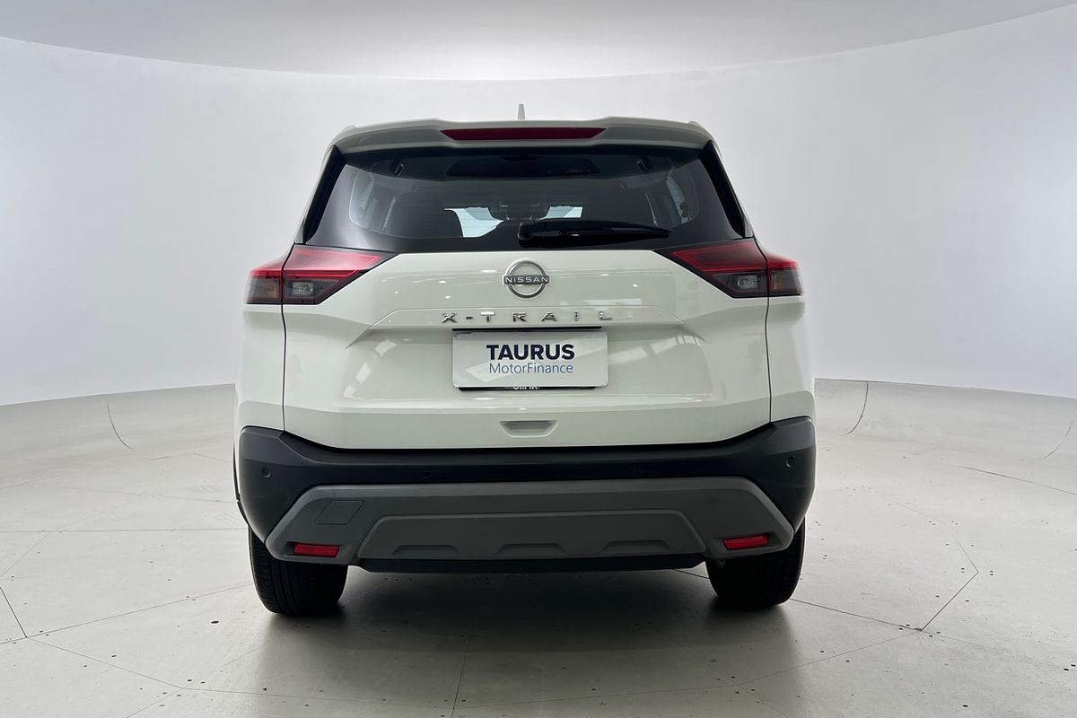 2024 Nissan X-TRAIL ST T33