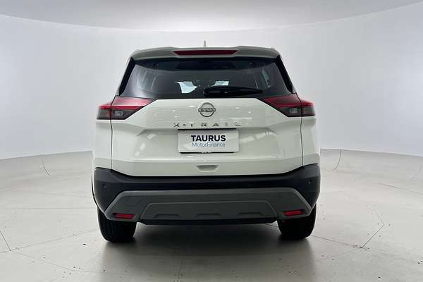 2024 Nissan X-TRAIL ST T33 thumb-3