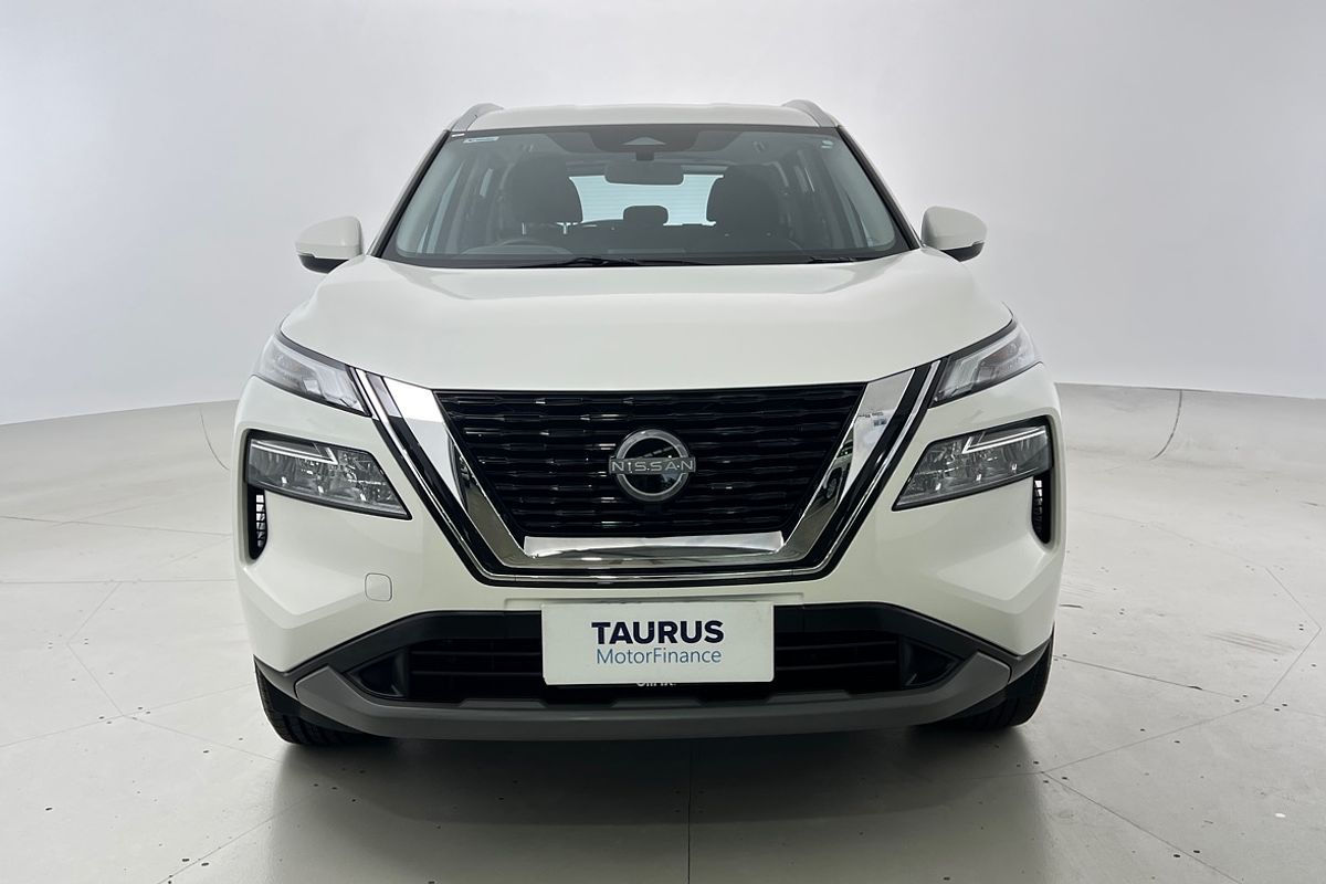 2024 Nissan X-TRAIL ST T33