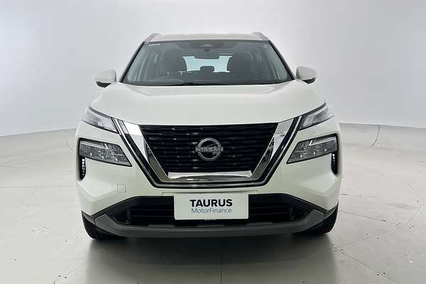 2024 Nissan X-TRAIL ST T33 thumb-7