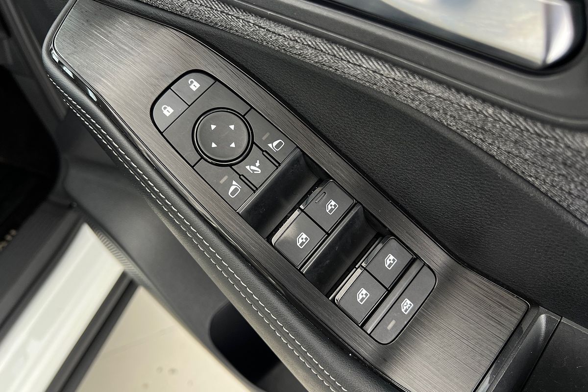 2024 Nissan X-TRAIL ST T33