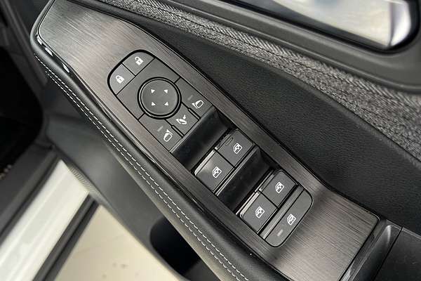 2024 Nissan X-TRAIL ST T33 thumb-9