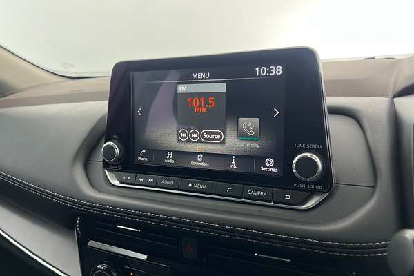 2024 Nissan X-TRAIL ST T33 thumb-14