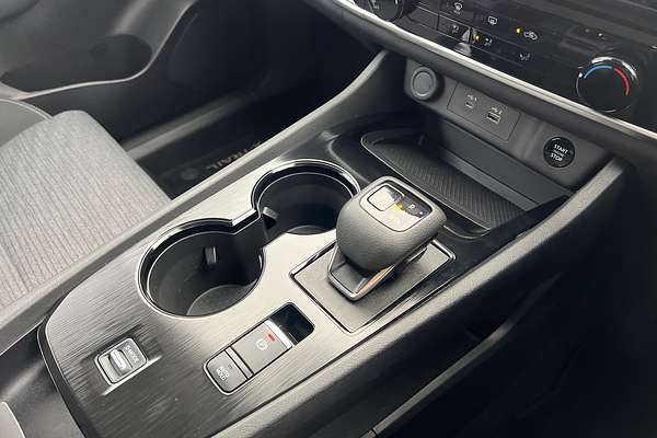 2024 Nissan X-TRAIL ST T33 thumb-15