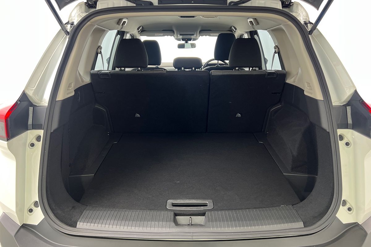 2024 Nissan X-TRAIL ST T33