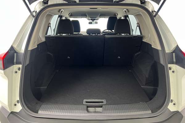 2024 Nissan X-TRAIL ST T33 thumb-17