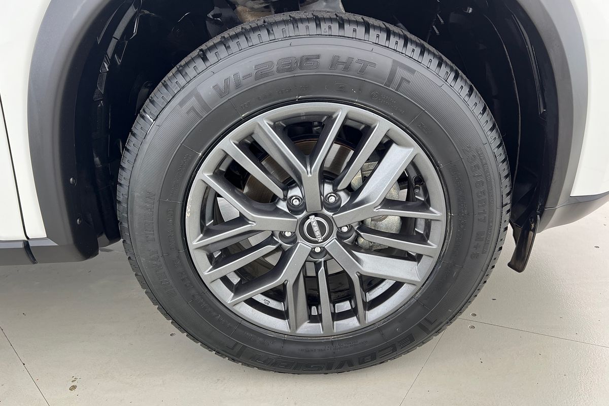 2024 Nissan X-TRAIL ST T33