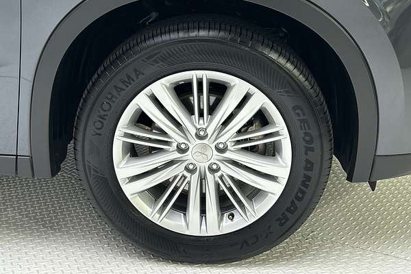 2024 Mitsubishi Outlander ES ZM thumb-9