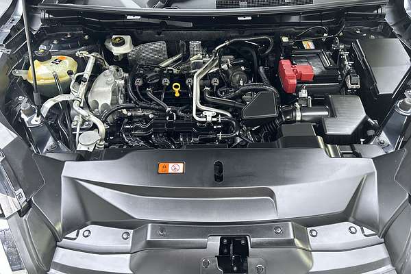 2024 Mitsubishi Outlander ES ZM thumb-10