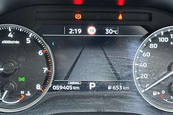 2024 Mitsubishi Outlander ES ZM thumb-13