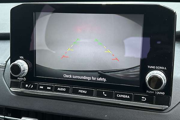 2024 Mitsubishi Outlander ES ZM thumb-14