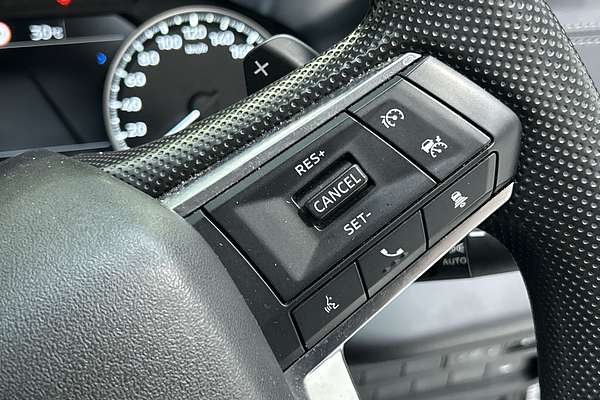 2024 Mitsubishi Outlander ES ZM thumb-17