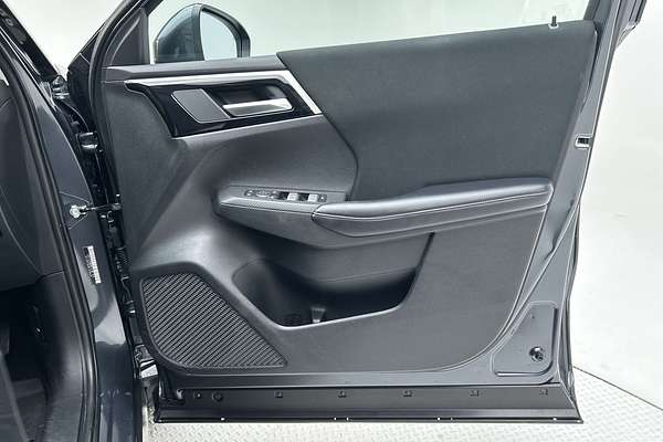 2024 Mitsubishi Outlander ES ZM thumb-18