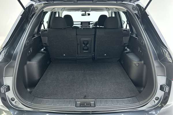 2024 Mitsubishi Outlander ES ZM thumb-20