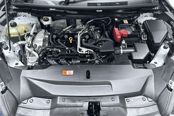 2024 Mitsubishi Outlander LS ZM thumb-10