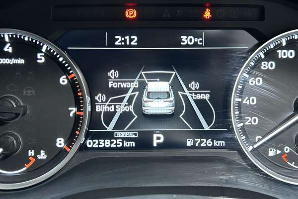 2024 Mitsubishi Outlander LS ZM thumb-13