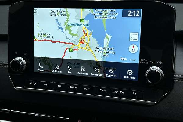 2024 Mitsubishi Outlander LS ZM thumb-14