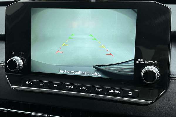 2024 Mitsubishi Outlander LS ZM thumb-15