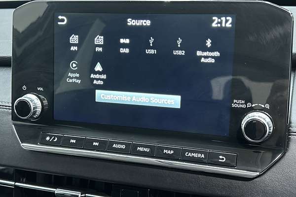 2024 Mitsubishi Outlander LS ZM thumb-17