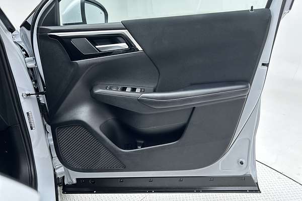 2024 Mitsubishi Outlander LS ZM thumb-18