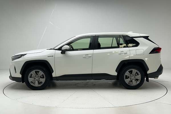 2023 Toyota RAV4 GX AXAH52R thumb-4