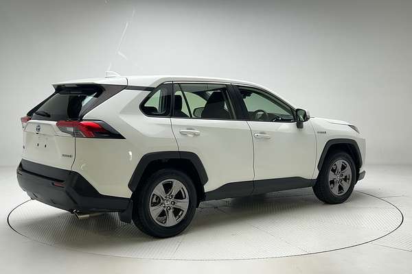 2023 Toyota RAV4 GX AXAH52R thumb-7