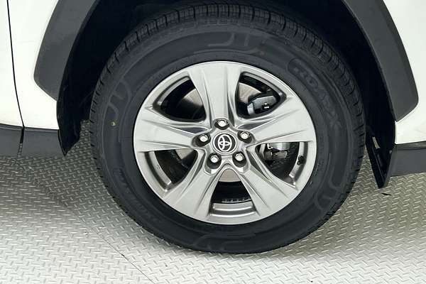 2023 Toyota RAV4 GX AXAH52R thumb-9