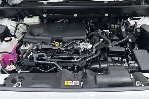 2023 Toyota RAV4 GX AXAH52R thumb-10