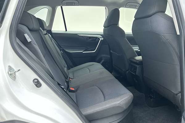 2023 Toyota RAV4 GX AXAH52R thumb-11