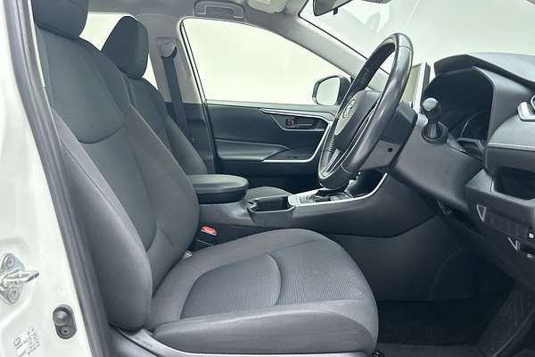 2023 Toyota RAV4 GX AXAH52R thumb-12